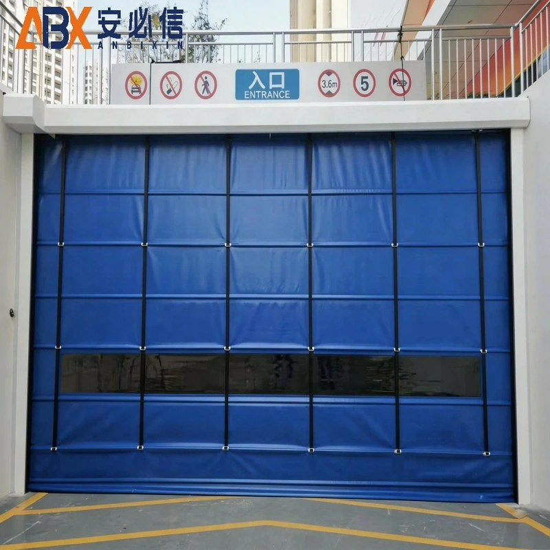 吐鲁番市背带堆积门